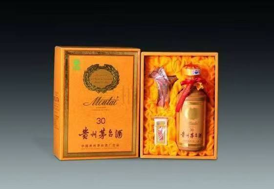 铁西年份茅台酒回收